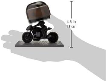 Funko POP! Rides #281 Selina Kyle on Motorcycle The Batman DC Vinyl Figure