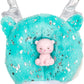 Barbie Cutie Reveal Advent Calendar HJX76