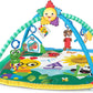 Baby Einstein Caterpillar & Friends Play Gym Activity Mat Ages Newborn+ 90575