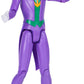 Batman & Robin vs The Joker 30 cm Action Figure 3-Pack – DC Comics Super-Heroes Set SM-6064967 by Spin Master