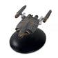 #20 S.S. Conestoga Class Model Die Cast Ship BONUS ISSUE (Eaglemoss / Star Trek)
