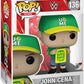 John Cena “Never Give Up” #136 Pop! Vinyl Figure – WWE Funko Collectible 3.75″ Wrestling Superstar Figure