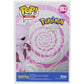 Mewtwo #583 10″ Pop! Vinyl Figure 63699 – Pokémon Funko Jumbo Collectible Large Display Figure