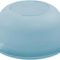 Universal Bowl with Spout Round, 2.5l / Ø 24 cm Björk Nordic Blue