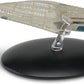 #17 U.S.S. Dauntless™ NX-01-A Model Die Cast Ship (Eaglemoss / Star Trek)