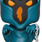 Funko Pop GITD Scooby-Doo Phantom Shadow Vinyl Figure #629 60159 Special Edition
