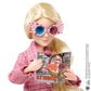 Harry Potter Collectible Luna Lovegood Doll 10-inch with Accessories
