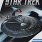 #08 U.S.S. Enterprise NCC-1701-E (Sovereign-class) Diecast Model Ship (Eaglemoss / Star Trek)