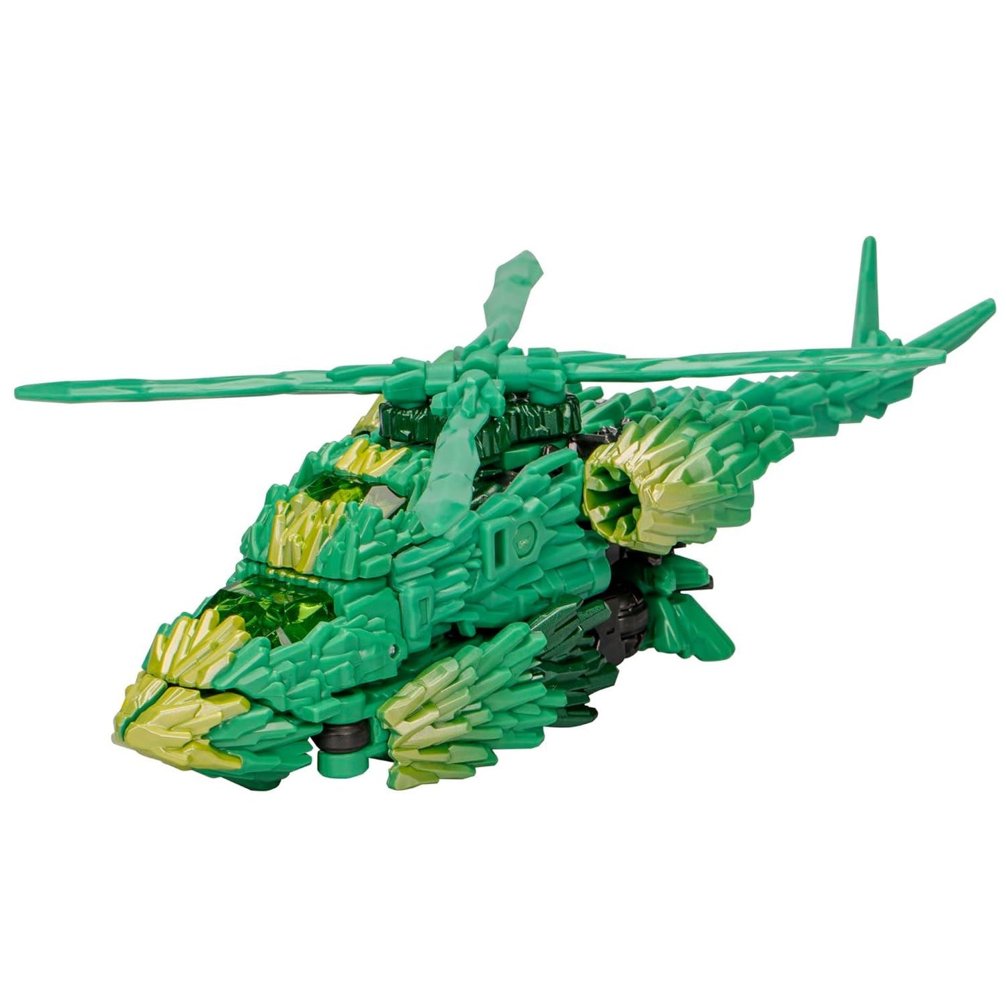 Deluxe Class Infernac Universe Shard (Armorizer) 8529 Action Figure (Takara TOMY / Transformers: Legacy United)