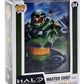 Funko POP! Master Chief #04 Vinyl Figure Special Edition HALO Combat Evolved 54560