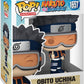 Obito Uchiha #1657 Pop! Animation Vinyl Figure 80251 – Naruto Shippuden Funko Collectible 3.75″ Anime Figure