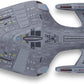 #25 U.S.S Prometheus NX-59650 Starship Model Diecast Ship (Eaglemoss / Star Trek)