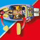 Playmobil City Life Wedding Honeymoon Speedboat Trip Promo Pack 68pcs Age 4+ 71366