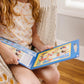 Magnetic Take-Along Jigsaw Puzzles Big Truck Pups 33323 (Melissa & Doug)