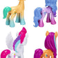 My Little Pony Make Your Mark Friends of Maretime Bay Playset F3865 4 Ponies