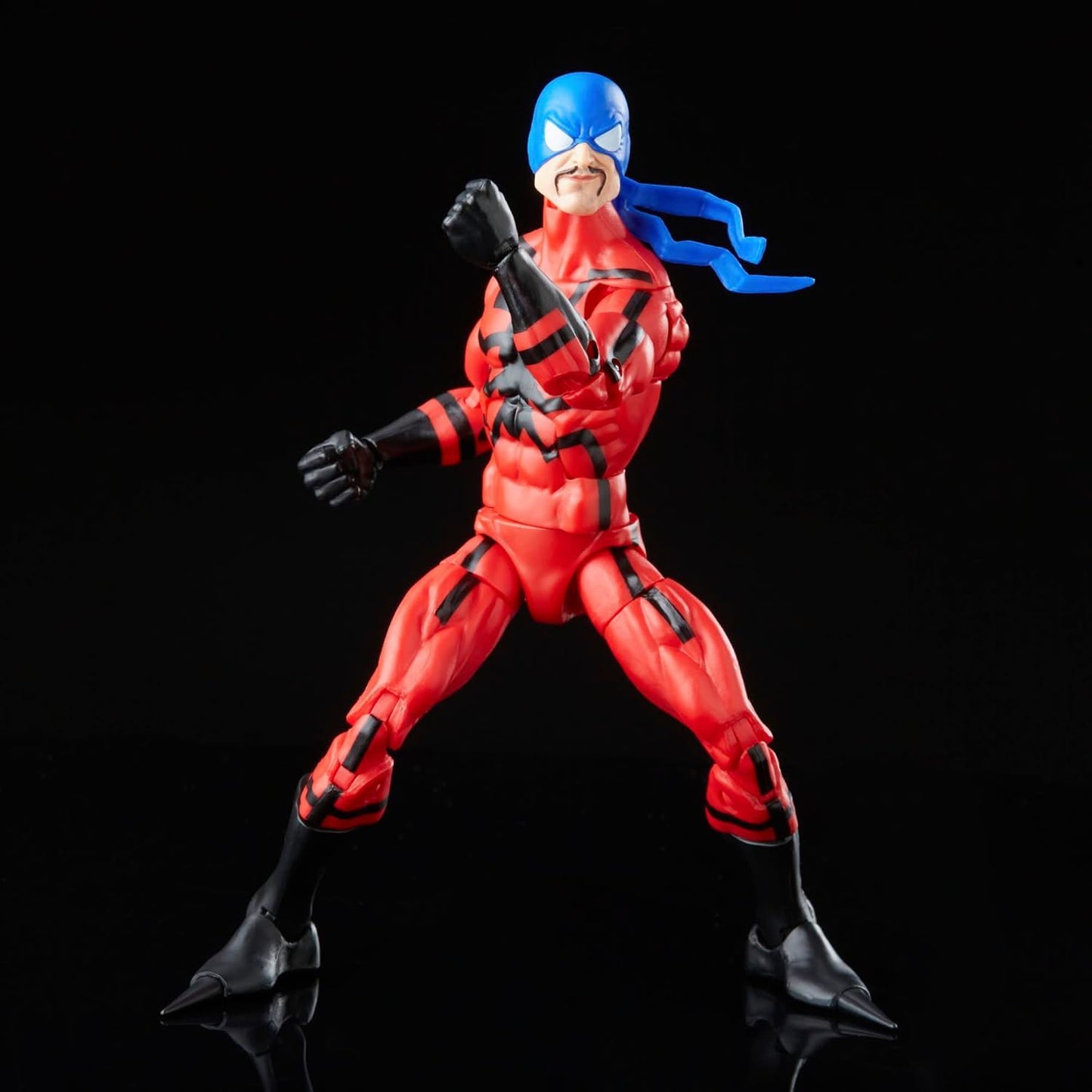 Marvel's Tarantula F6570 6" Action Figure Legends Series (Marvel Spider-Man)
