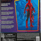 Elektra Natchios Daredevil 6″ Action Figure – Marvel Legends Series by Hasbro | Comics-Inspired Spider-Man Wave Elektra with Accessories