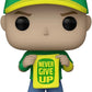 John Cena “Never Give Up” #136 Pop! Vinyl Figure – WWE Funko Collectible 3.75″ Wrestling Superstar Figure