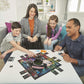 Monopoly Voice Banking Electronic Family Board Game for Kids Ages 8+ E4816