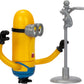 Wild Spinning MEGA MINION TIM 59279 (Despicable Me 4)