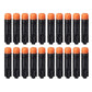 20 x NERF Ultra 20 Dart Refill Pack Hasbro E6600 Farthest Flying Ever!