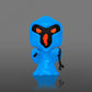 Funko Pop GITD Scooby-Doo Phantom Shadow Vinyl Figure #629 60159 Special Edition