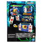 Twincast & Autobot Rewind F7208 7" Action Figures Transformers Legacy Evolution