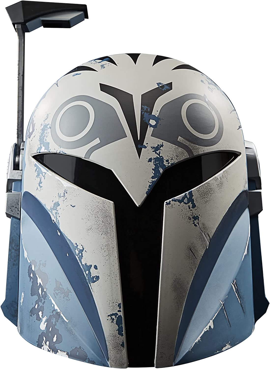 BO-KATAN KRYZE Electronic Helmet The Black Series Lights & SFX F3909 (Star Wars: The Mandalorian)