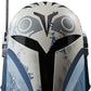 BO-KATAN KRYZE Electronic Helmet The Black Series Lights & SFX F3909 (Star Wars: The Mandalorian)
