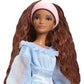 Disney Movie The Little Mermaid Ariel & Prince Eric 2 Fashion Dolls Set HLX14