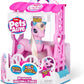My Magical Unicorn and Stable 9545 Interactive Electronic Pet (Pets Alive)