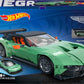 MEGA Hot Wheels Aston Martin Vulcan Vehicle Building Toy 986pcs 10+ HMY97
