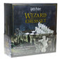 Harry Potter Wizard Chess Set (The Noble Collection) - On-Screen Movie Replica!