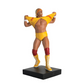 Andre the Giant vs. Hulk Hogan Wrestlemania III Figures WWEUK803 Iconic Matches (Eaglemoss / WWE Championship Collection)