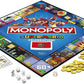 Monopoly Super Mario Celebration Edition Board Game E9517