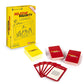 Relative Insanity Family Card Game (Play Monster)