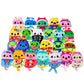 Kittens vs. Gherkins Surprise 2 Plush Toys Blind Bag V1004 (Cats vs Pickles)