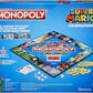 Monopoly Super Mario Celebration Edition Board Game E9517