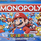 Monopoly Super Mario Celebration Edition Board Game E9517