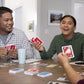 Monopoly BID F1699 Quick-Playing Card Game (Hasbro Gaming)