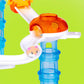 Happy Hamster Speed Set YL120001 Marble Run Super Slides (YULU)