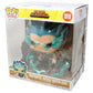 Infinite Deku with Eri #1010 10″ Pop! Animation Vinyl Figure – My Hero Academia Funko Jumbo Collectible Large Anime Figure