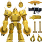 SilverHawks Buzz-Saw 8″ Collectible Figure (ULTIMATES! Series DE-HAWKW01-BZS-01) – SUPER7 Highly-Articulated 7”/8” Scale with Accessories & Shredator