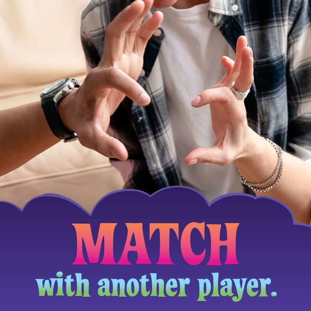 Funko Games Disney Villains Sinister Spoons Game Age 7+ 4-8 Players 72147