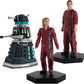 Doctor Who Revolution of the Daleks Figures WHOEN401 Model Collection 13th Jack