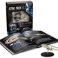 Star Trek Shipyards Starfleet Starships: 2151-2293 - Special Edition Hardcover Book and Collector's Model (Star Trek / Eaglemoss)