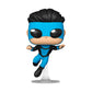 Invincible #1098 Pop! Vinyl Figure – Funko Fusion Series 3 Collectible 3.75″ Superhero Figure
