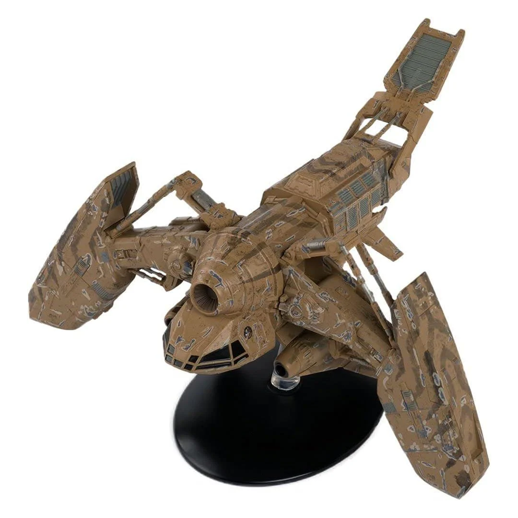 ALIEN and Predator Figurine Collection – Real Merch
