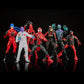 Ben Reilly Spider-Man 6″ Action Figure – Marvel Legends Series F6567 by Hasbro – Retro Collection Clone-Saga Spider-Hero