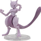 Mewtwo 6″ Super-Articulated Action Figure – Pokémon Select Series PKW2417 by Jazwares – Over 15 Points of Articulation